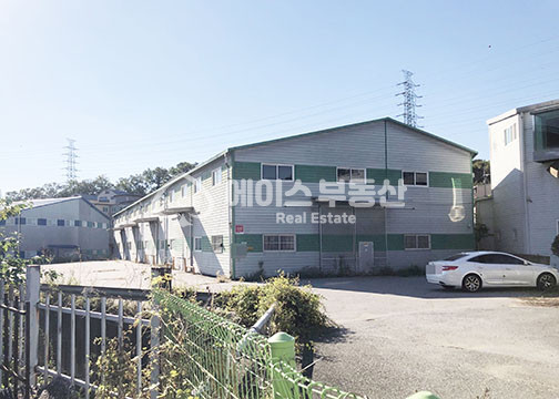 경기 광주시 신현동 광주 대형 창고 임대 !!! 월세 매물번호 10069 사진 1