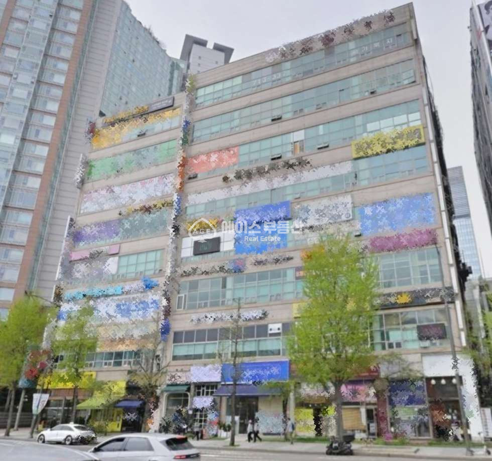 경기 성남분당구 정자동 정자초역세권 대로변노출좋은 먹자초입상가 월세 매물번호 10788 사진 1