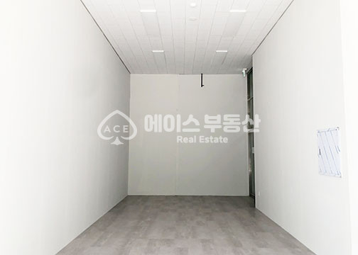 경기 용인수지구 죽전동 죽전역솔하임동 죽전 도담마을 무권리+항아리 상권 + 주상복합상가!!! 월세 매물번호 10034 사진 2