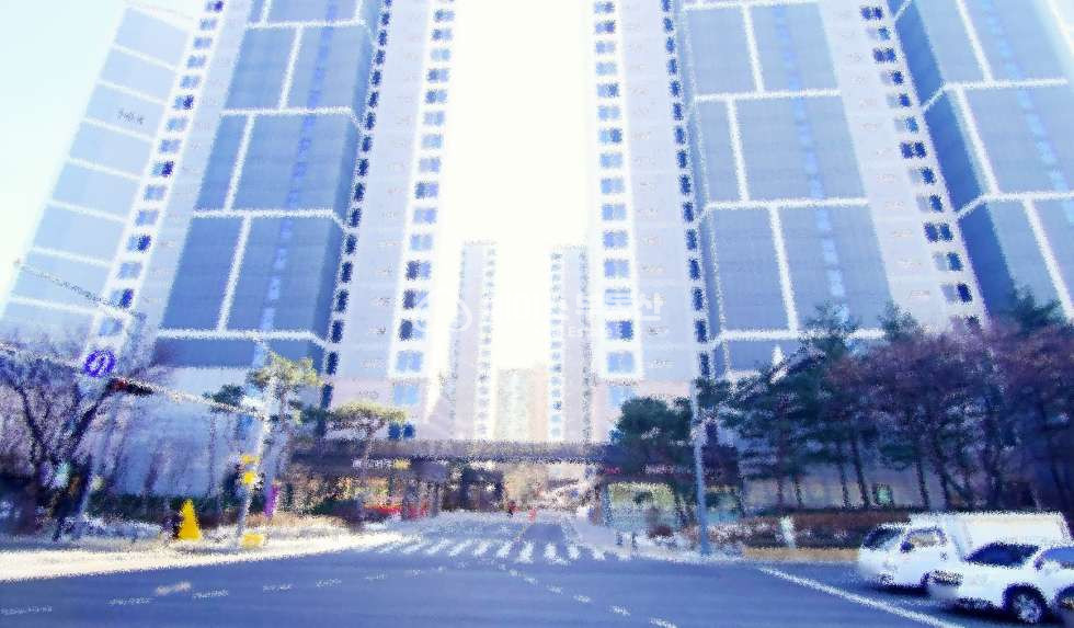 경기 용인수지구 풍덕천동 근린생활시설동 공실 걱정 없는 안정적 꿀매물 매매 매물번호 11354 사진 1
