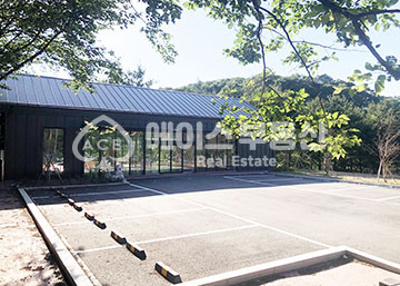 경기 용인수지구 고기동 고기동 건물 및 토지 통임대 !!! 월세 매물번호 11278 사진 1