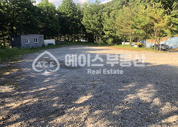 경기 용인수지구 고기동 고기동 토지 임대 !!! 월세 매물번호 11275 사진 2