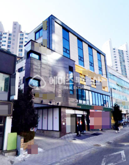 경기 용인수지구 동천동 주건축물제1동 동천동 잘 관리된 4층 사무실 임대 !!! 월세 매물번호 10912 사진 1