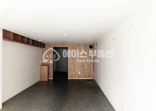경기 용인수지구 죽전동 죽전 새터마을 소형상가 임대 !!! 월세 매물번호 10020 사진 2