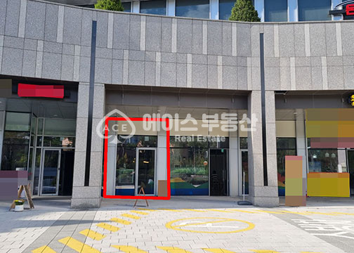 경기 용인기흥구 구갈동 기흥ICT밸리SKV1B동 기흥ICT밸리 임대 맟춰진 상가 매매 !!! 매매 매물번호 10143 사진 1
