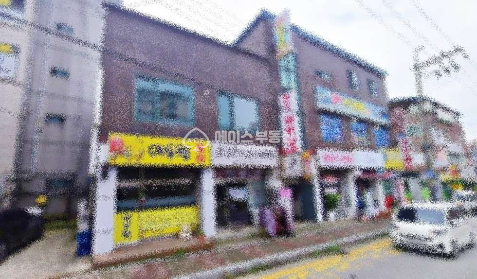 경기 용인처인구 포곡읍 둔전리 단골 방문 손님 풍부한 1층 대로변 노출 간판 좋은 곳 월세 매물번호 11400 사진 1