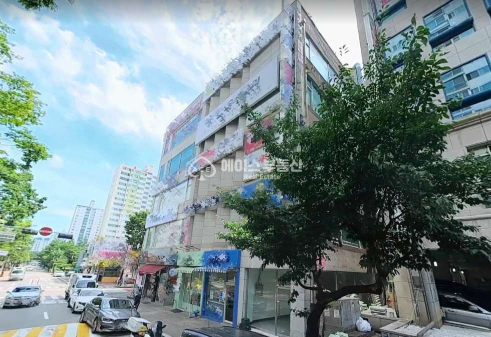 경기 성남분당구 서현동 효자촌 학원가 유동인구많은곳 성업중인매장 월세 매물번호 10992 사진 1