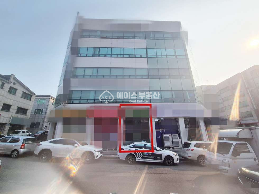 경기 성남분당구 야탑동 무권리공실 야탑역 도보권 노출 좋은 귀한상가 월세 매물번호 11355 사진 1