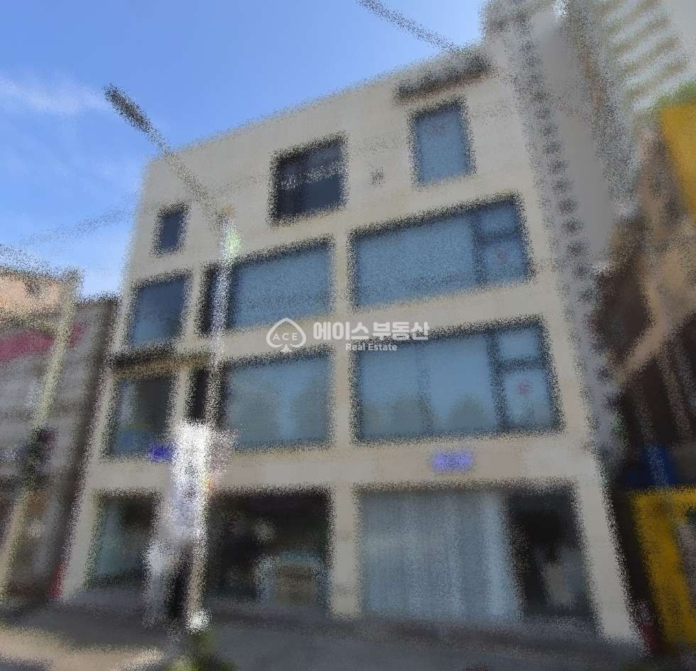 경기 용인기흥구 상갈동 최근 리모델링 완비된 신축급 상가, 대로변 1층 평단가 좋은 매물! 월세 매물번호 10819 사진 1