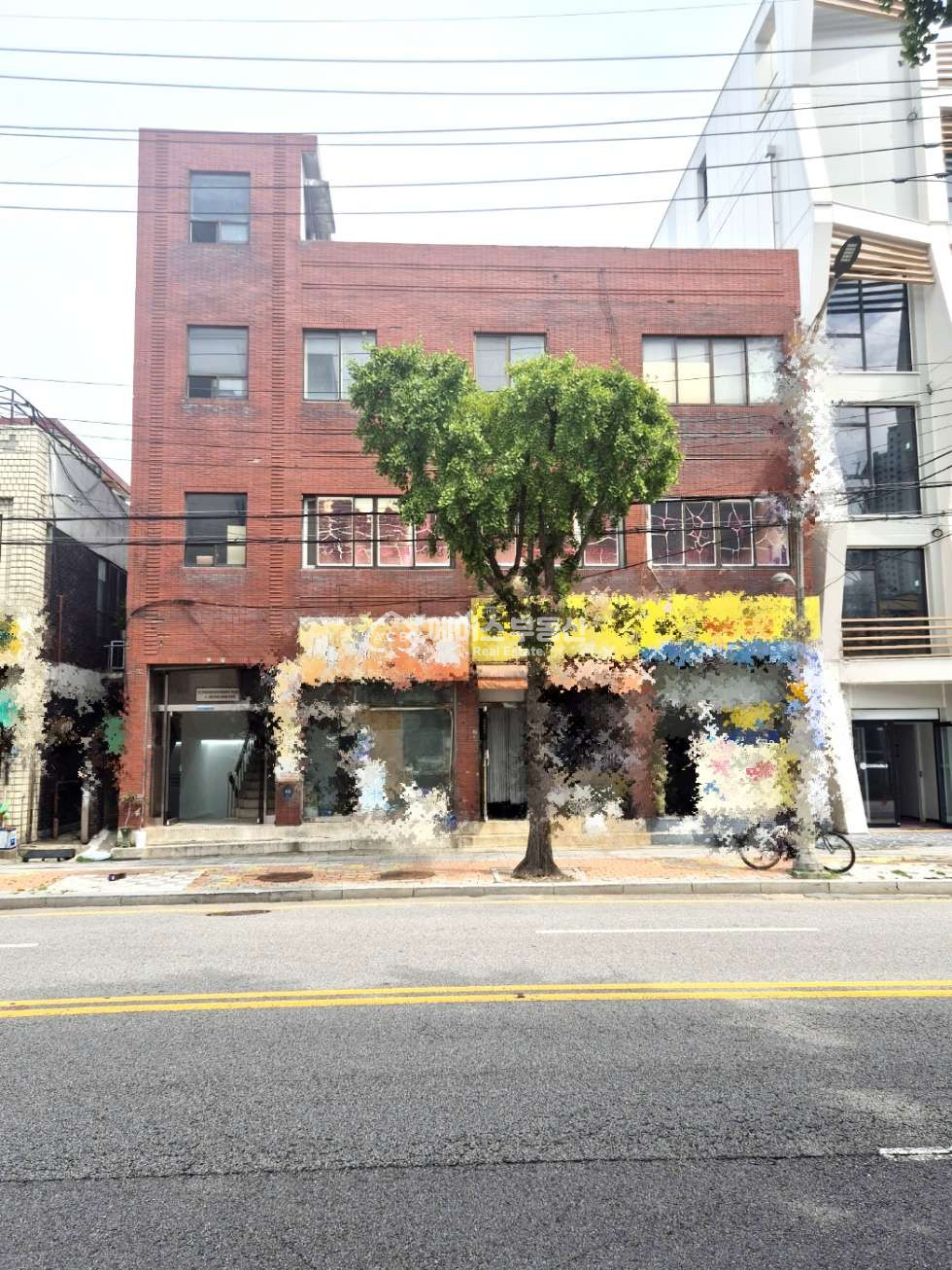 경기 용인기흥구 신갈동 신갈동 대로변 위치, 신갈오거리 도시재생 사업 부근. 매매 매물번호 10876 사진 1