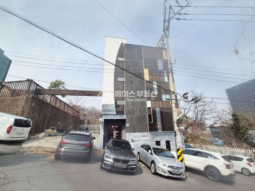 경기 성남분당구 궁내동 무권리 2층단독사용 깔끔하고 저렴한 사무실 월세 매물번호 11381 사진 1