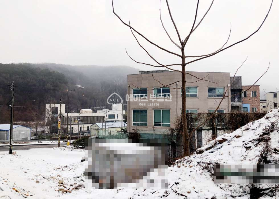경기 용인수지구 동천동 주건축물제1동 동천동 통건물 임대 !!! 월세 매물번호 10160 사진 3