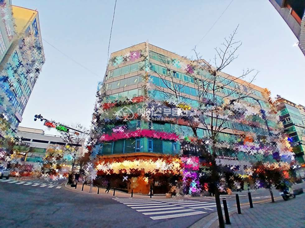 경기 용인기흥구 구갈동 그랜드프라자동 기흥구청 중심 상권 성업중인 대장 맛집 자리, 에이스 양도양수 추천 매물 월세 매물번호 10538 사진 1