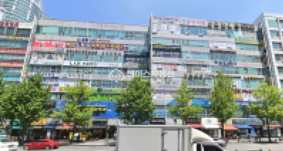 경기 성남분당구 금곡동 이코노샤르망동 미금역 7번출구 도보 2분! 간판 노출 우수한 통창 상가 월세 매물번호 11426 사진 1