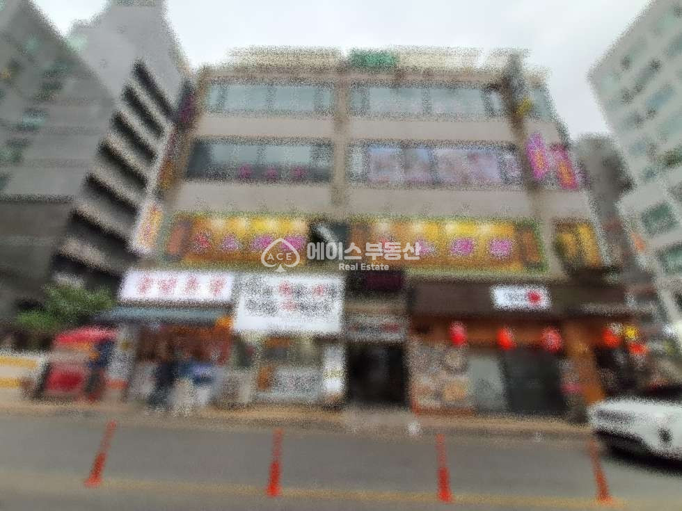 경기 용인기흥구 중동 이마트 근처 유동인구 많은 상가/ 광고X 월세 매물번호 10510 사진 1