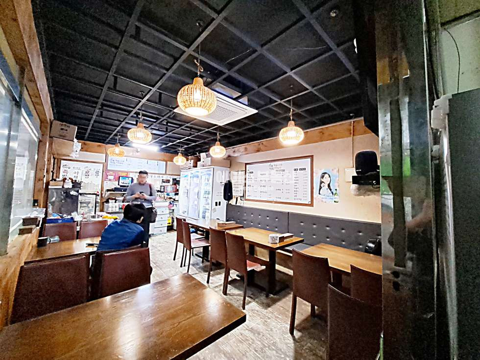 경기 용인기흥구 중동 이마트 근처 유동인구 많은 상가/ 광고X 월세 매물번호 10510 사진 6