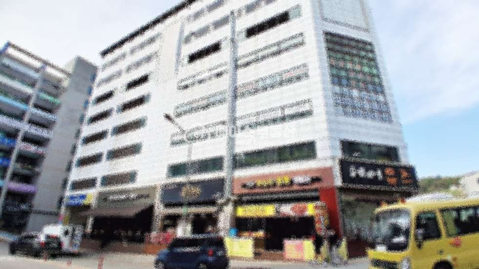 경기 용인기흥구 구갈동 강남피아동 강남대, 강남마을 초입의 유동인구 많은 위치, 접근성 좋은 매장 월세 매물번호 10602 사진 1