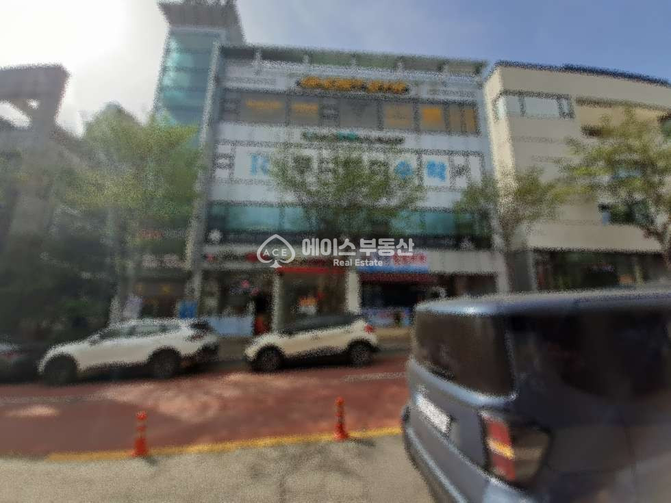 경기 용인기흥구 구갈동 주영빌딩동 공실, 무권리, 강남대 정문 앞 임대료 저렴한 공실 월세 매물번호 10655 사진 1