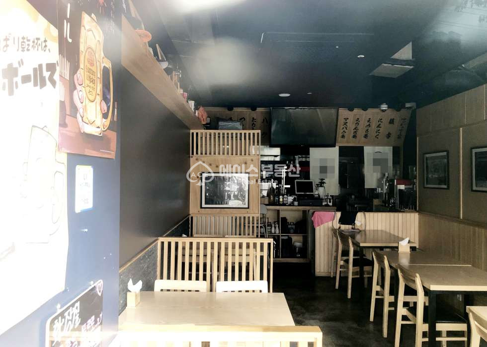 경기 용인수지구 성복동 수지 성복동 항아리 상권 중심 소형 상가 양도양수 !!! 월세 매물번호 10175 사진 2