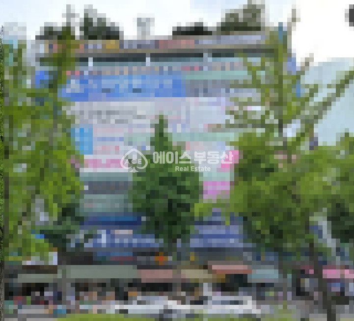 경기 성남분당구 구미동 2동 미금역 대로변 귀한 1층 상가 월세 매물번호 10120 사진 1