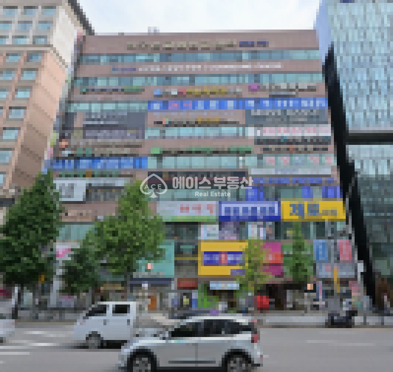경기 성남분당구 구미동 미금역 초역세권 다시 없을 1층 복층 상가 월세 매물번호 10105 사진 1