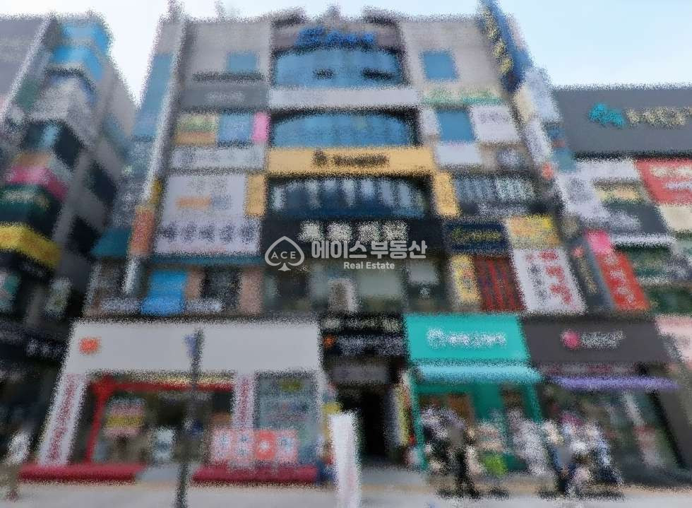 경기 성남분당구 서현동 (광고X-공동중개매물) 로데오거리 방향 간판자리 좋은 중평평수 월세 매물번호 11459 사진 1