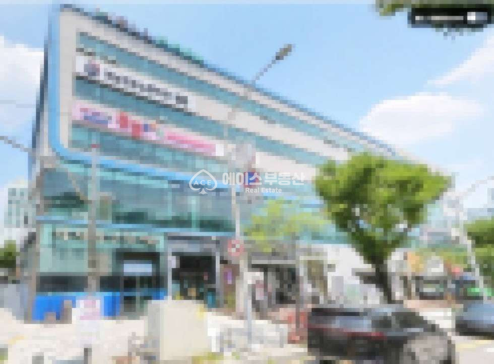 경기 성남분당구 구미동 주건축물제1동 미금 신축급 주차완벽! 먹자초입 상가 월세 매물번호 11465 사진 1