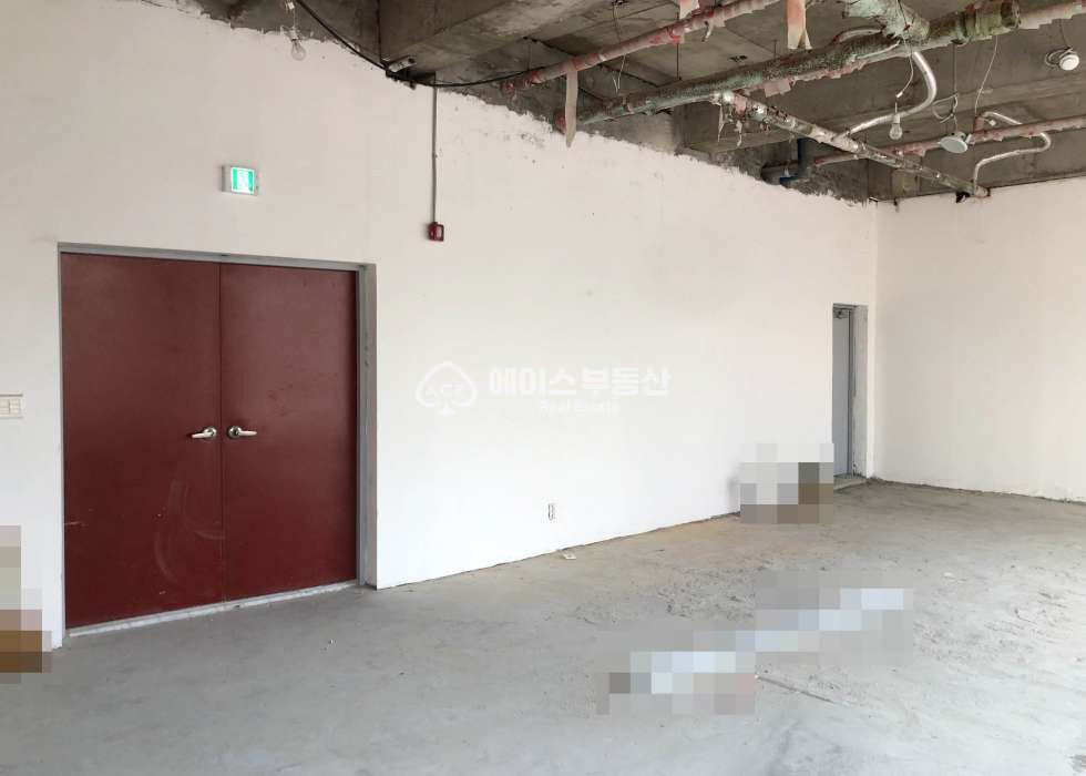 경기 용인수지구 상현동 조수외2인근생,교육시설동 상현동 항아리상권 노출좋은 대로변 2층상가 ! 월세 매물번호 10192 사진 4