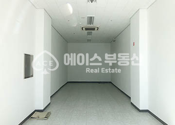 경기 용인수지구 풍덕천동 125동 대단지 1층 상가 임대 !!! 월세 매물번호 10205 사진 2