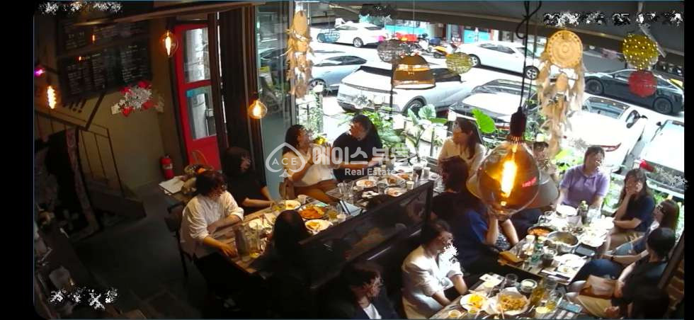 경기 성남분당구 정자동 KT먹자 줄서는매장 식당 주점 카페 등 업종자유 월세 매물번호 11488 사진 1