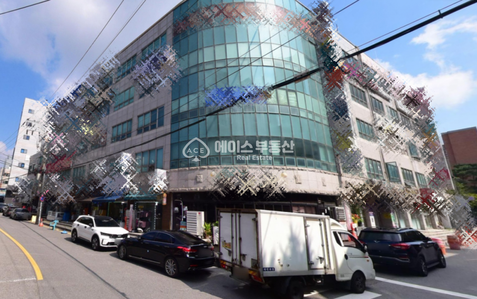 경기 용인기흥구 언남동 월세 꼬박꼬박 받을 수 있는 알짜베기 상가 매물 여깁니다! 매매 매물번호 11273 사진 1
