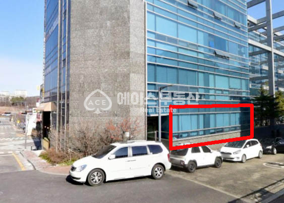 경기 용인수지구 동천동 동천동 잘 관리된 2층 사무실 임대 !!! 월세 매물번호 10221 사진 1