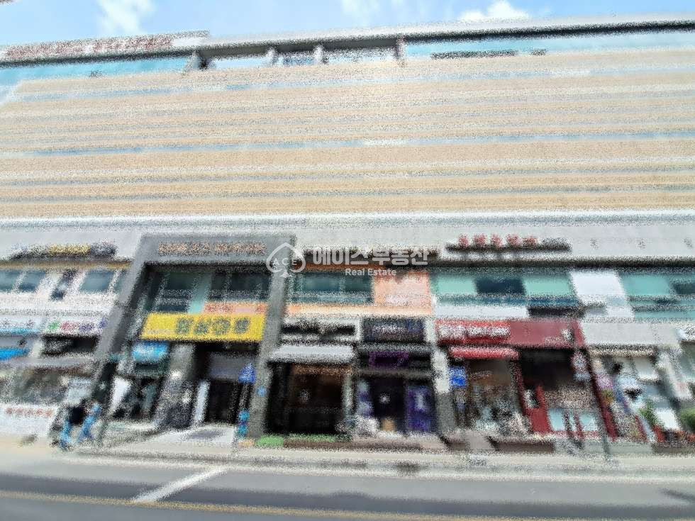 경기 용인기흥구 중동 동백역 앞 유동인구 많은 1층 알짜베기 매장 월세 매물번호 11489 사진 1