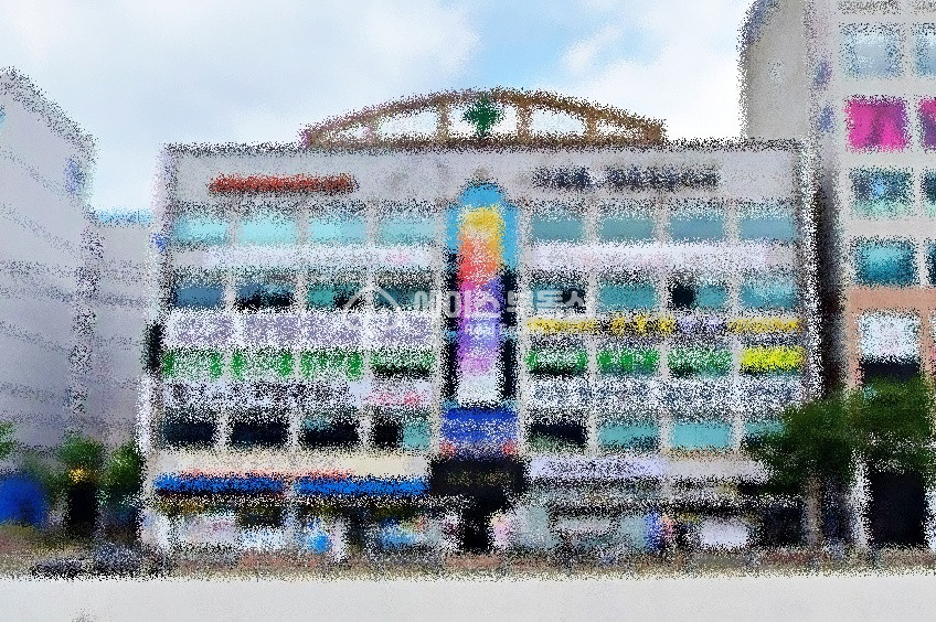 경기 용인기흥구 구갈동 대로변 노출 좋은 코너상가! 평단가 좋은 중형평수 월세 매물번호 11498 사진 1