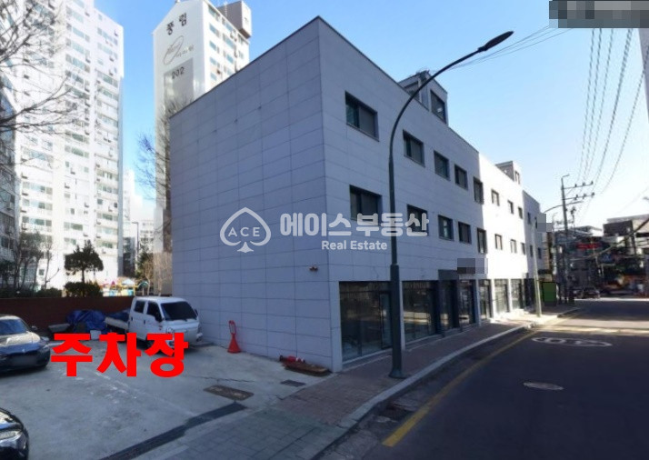 경기 용인수지구 동천동 무권리 1층! 동천역 도보 8분, 가성비 월세 월세 매물번호 10801 사진 1