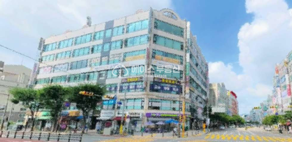 경기 용인수지구 죽전동 압도적인 입지와 가시성 땡잡으세요 사장님 월세 매물번호 11209 사진 1