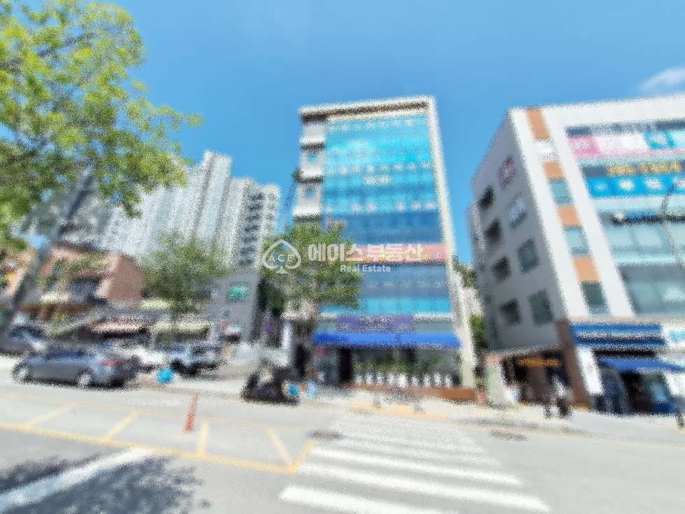 경기 용인기흥구 중동 A동 어린이 공원 옆 방문객 많은 알짜배기 매장 월세 매물번호 11525 사진 1