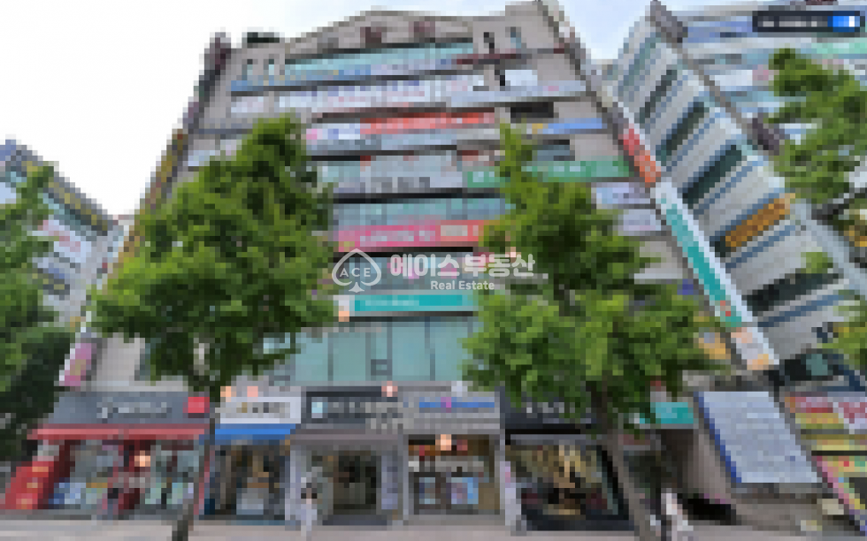 경기 성남분당구 금곡동 금곡동 8층! 통로까지 단독 사용 초대형 무권리 상가 월세 매물번호 11448 사진 1