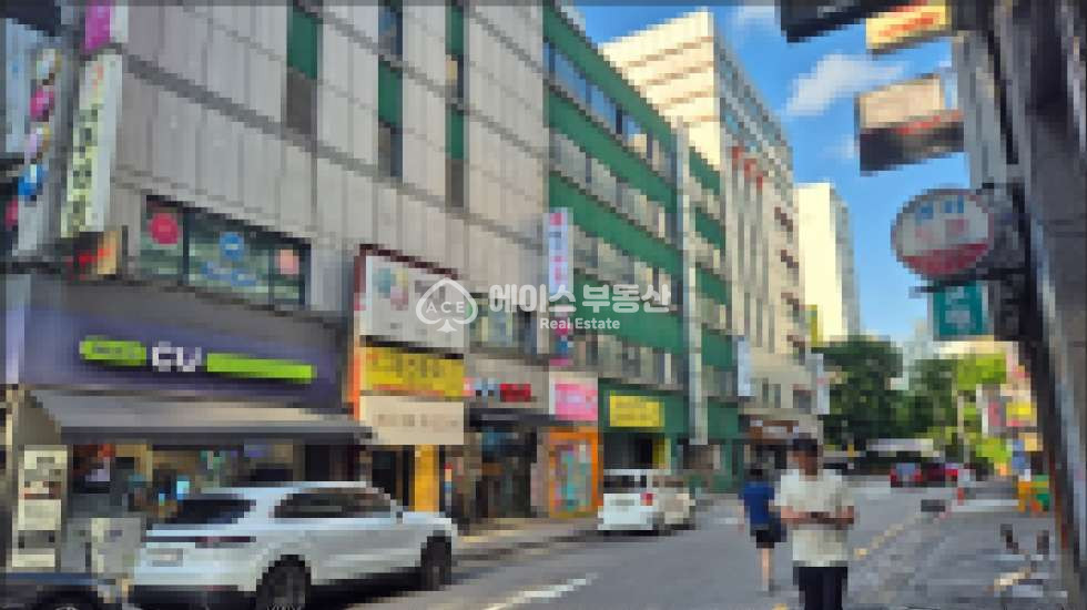경기 성남분당구 금곡동 금곡 먹자골목 메인! 첫 창업 추천 월세 매물번호 11541 사진 1