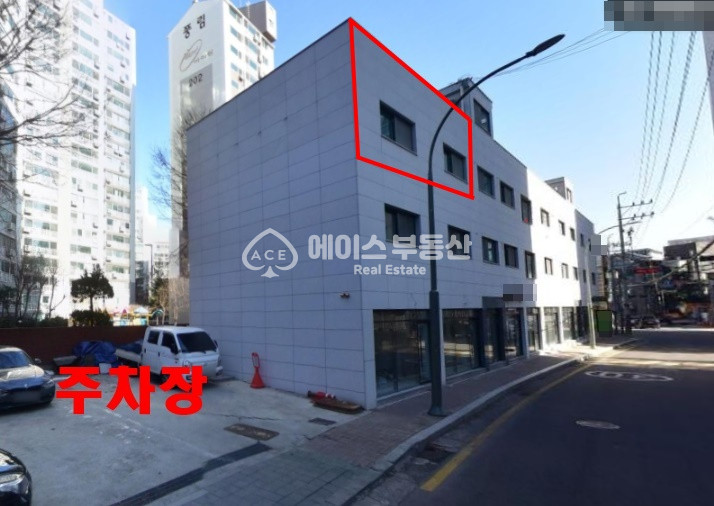 경기 용인수지구 동천동 집중력이 높아지는 동천동 사무실 월세 매물번호 11130 사진 1