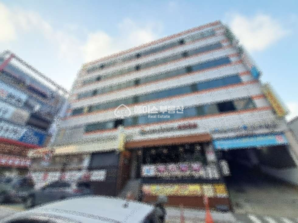 경기 용인수지구 풍덕천동 광고x) 주차 편리한 대형 주차 타워 건물 간판 노출 좋은 1층 중형 호실 월세 매물번호 11542 사진 1
