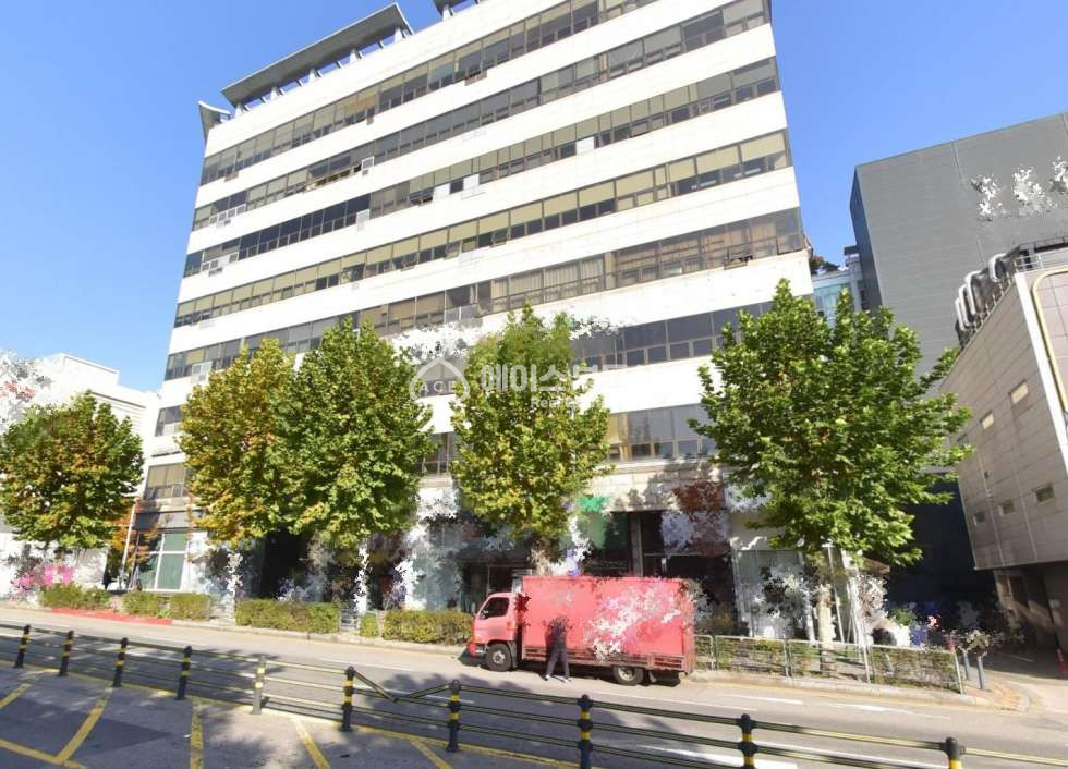 경기 성남분당구 구미동 무권리 대로변노출 주차편리한상가 판매점 카페 뷰티 월세 매물번호 11192 사진 1
