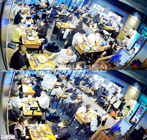 경기 용인수지구 죽전동 매출 대박 양도·양수 추천 합니다 월세 매물번호 10749 사진 1