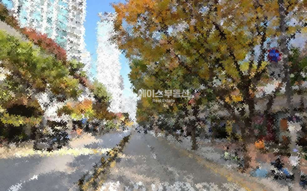 경기 성남분당구 정자동 대로변노출 유동인구다수 단지내상가 음식점 술집 강력추천 월세 매물번호 11603 사진 1