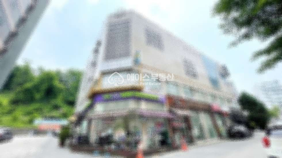 경기 용인수지구 죽전동 테이크아웃은 좁고 대형은 부담될 때, 정답은 딱 여기!! 월세 매물번호 11575 사진 1