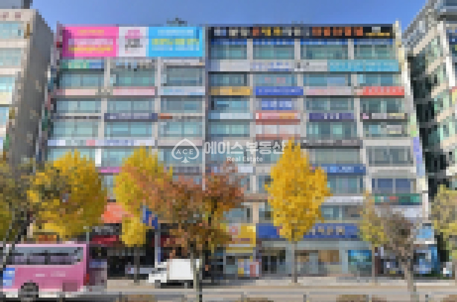 경기 성남분당구 정자동 백궁프라자Ⅲ동 심금을 울리는 자리, 뷰 맛집 7층 사무실 월세 매물번호 11620 사진 1