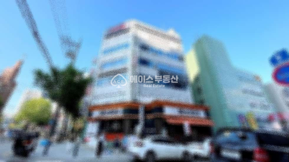 경기 용인수지구 풍덕천동 테라스 넓은 1층 코너 자리 월세 매물번호 11535 사진 1