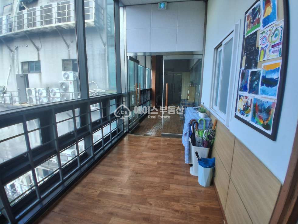 경기 용인수지구 죽전동 현대프라자동 대로변 넓은창 노출좋은 상가 사무실 월세 매물번호 11051 사진 1