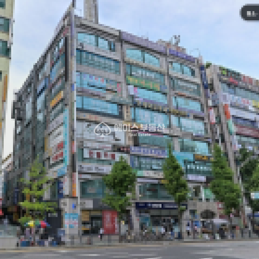 경기 성남분당구 금곡동 1층 복층, 지나는 발길 홀리는 구미호 같은 자리 월세 매물번호 11630 사진 1