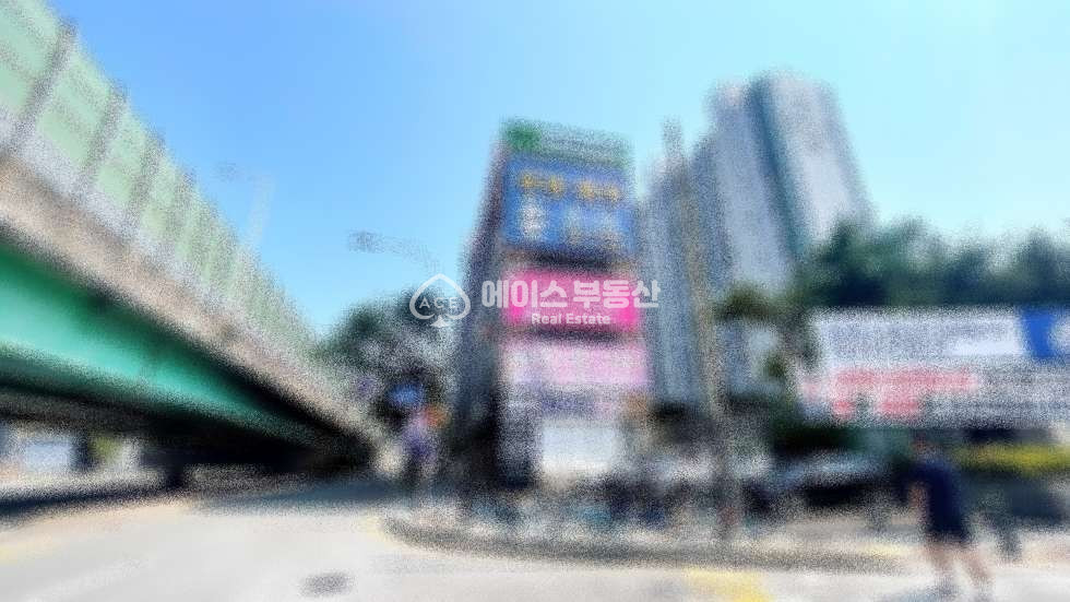 경기 용인수지구 죽전동 수지근생시설동 1+2층 복층 플렉스!더 넓게, 더 힙하게! 월세 매물번호 11633 사진 1